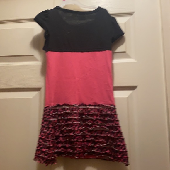 Disney Minnie Mouse dress size 6/6x - Picture 3 of 3